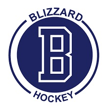 Newfoundland Blizzard logo