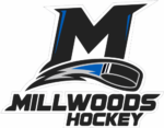 Millwoods Hockey Spring Tournament logo