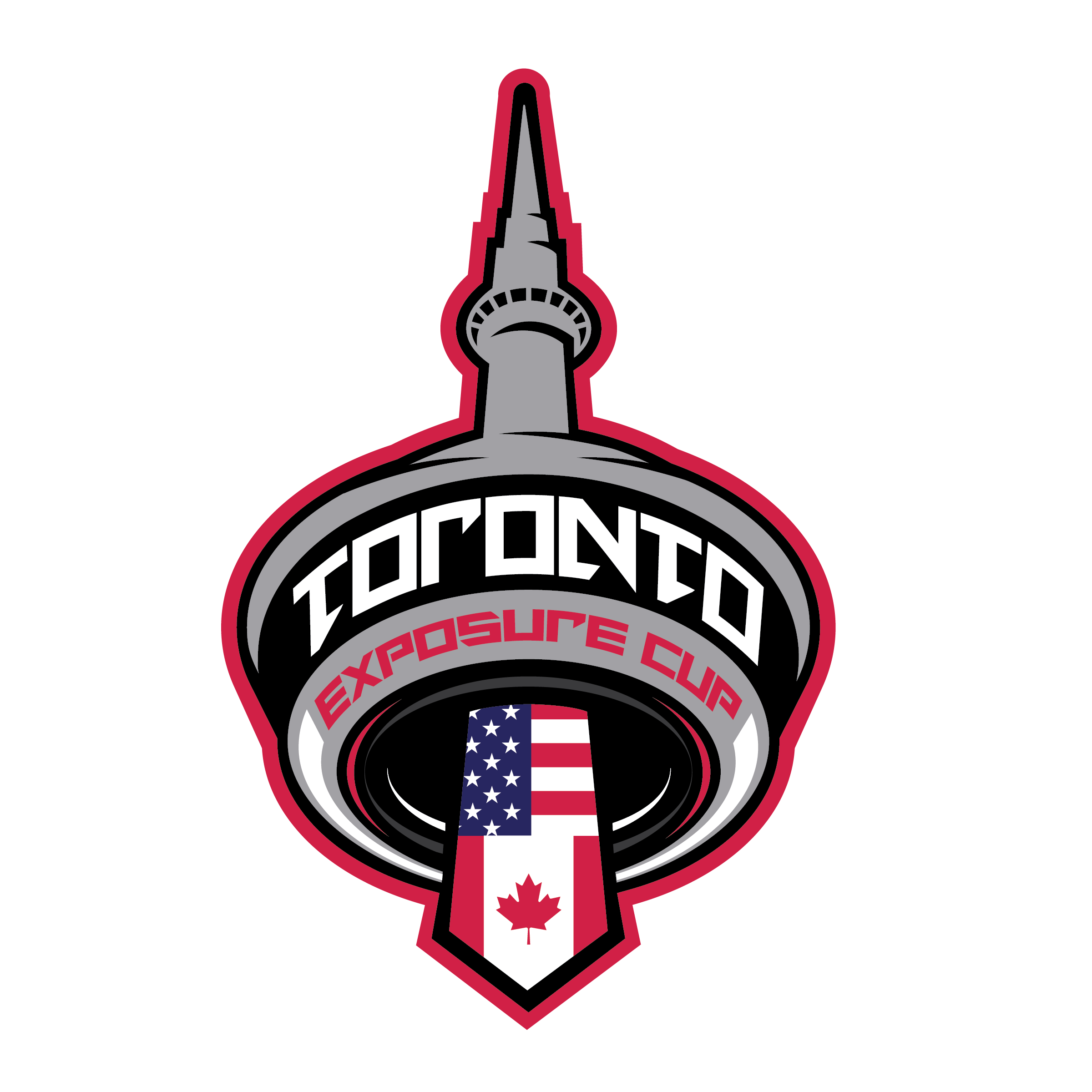 Toronto Exposure Cup logo