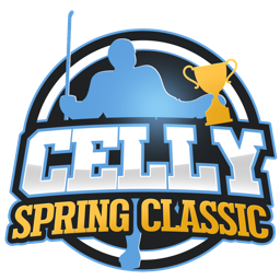 Celly Spring Classic logo