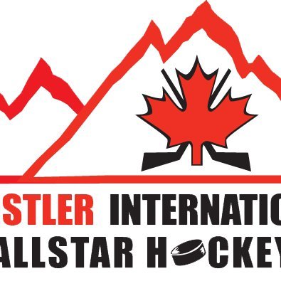 Whistler International All-Star Hockey Tournament logo