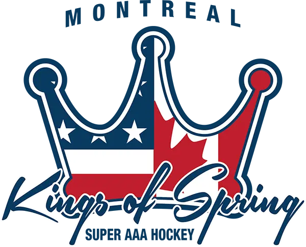 Kings of Spring Montreal logo