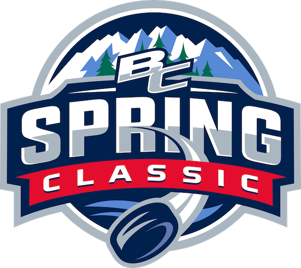 BC Spring Classic logo