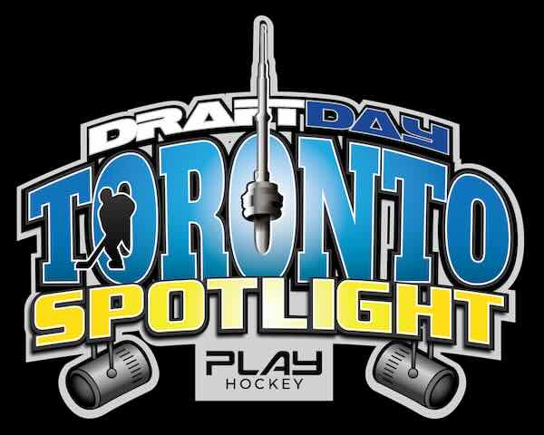Toronto Spotlight logo